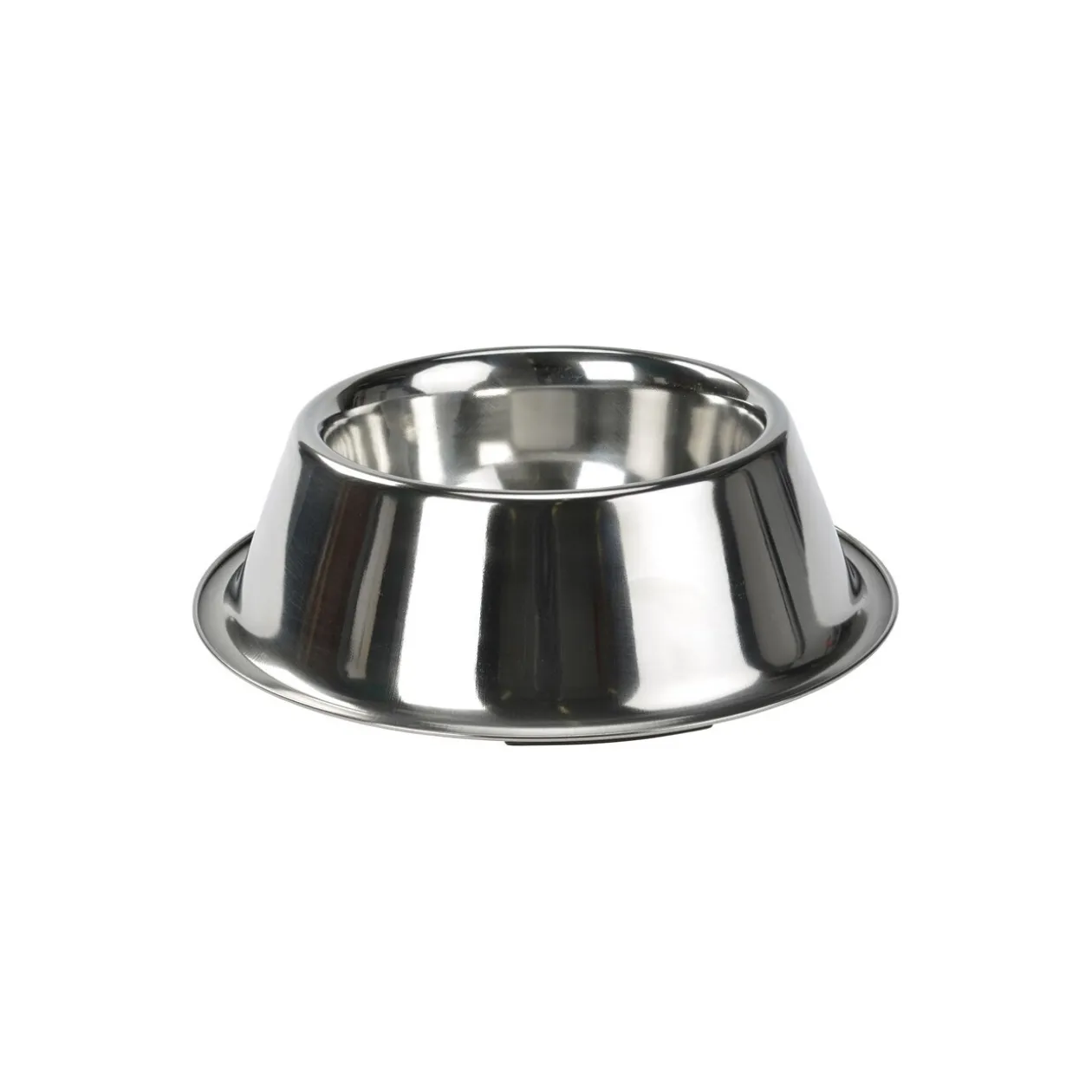AniOne Gamelle à longues oreilles en acier inoxydable