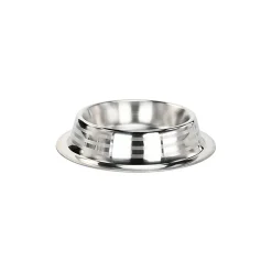 AniOne Gamelle en acier inoxydable Stripes 350 ml