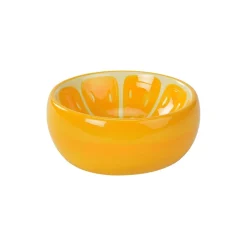 AniOne Gamelle en céramique Fruit 250 ml