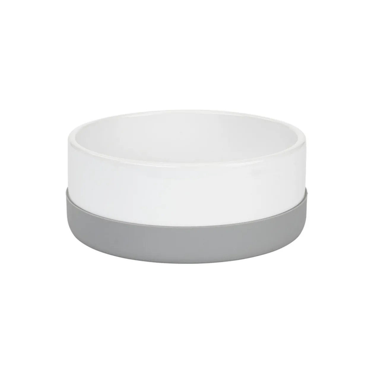 AniOne Gamelle en céramique en silicone 350 ml