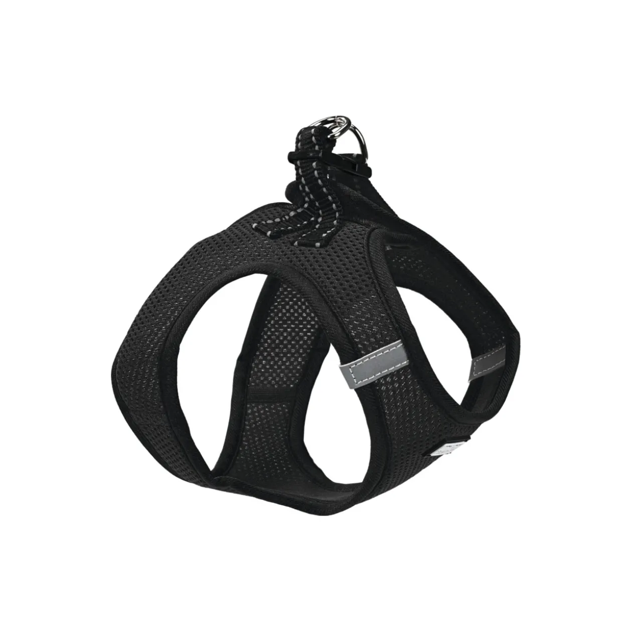 AniOne Gilet en maille noir 28 cm, 32 cm