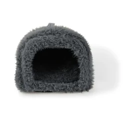 AniOne Grotte Fluffy gris