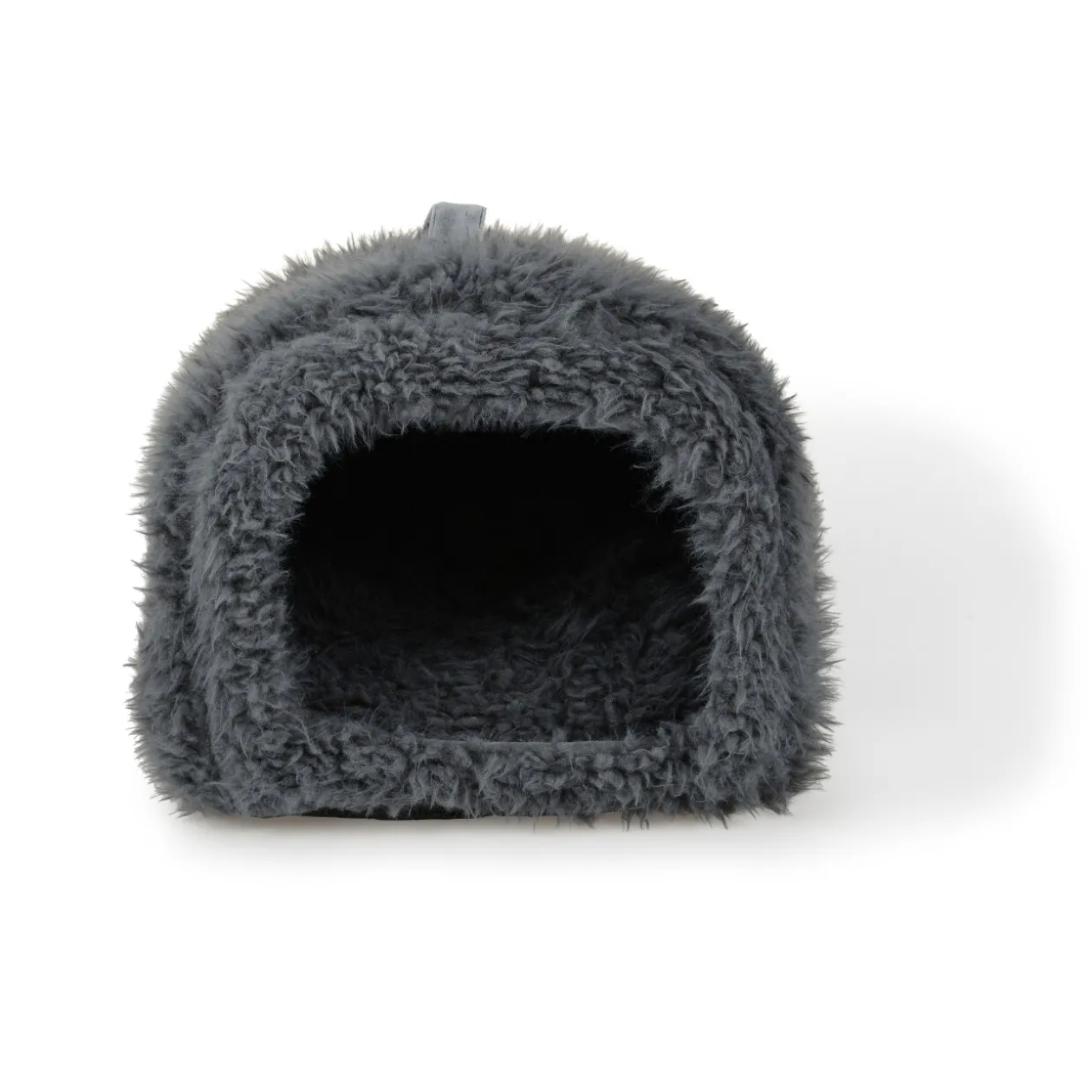 AniOne Grotte Fluffy gris