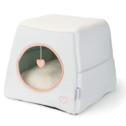 AniOne Grotte pour chat Pepe&Kitty