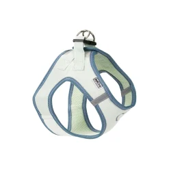 AniOne Harnais-gilet Pepe & Kitty vert XXXXS