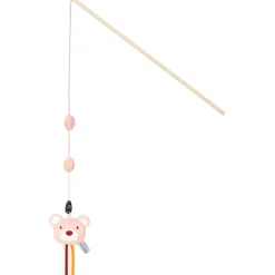 AniOne Jeu de canne à pêche Pepe&Kitty