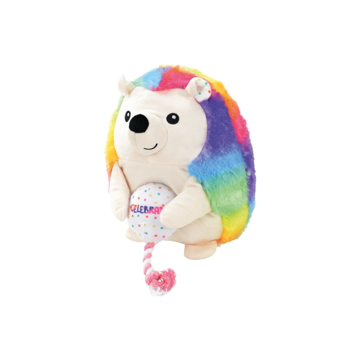 AniOne Jouet Celebration hérisson