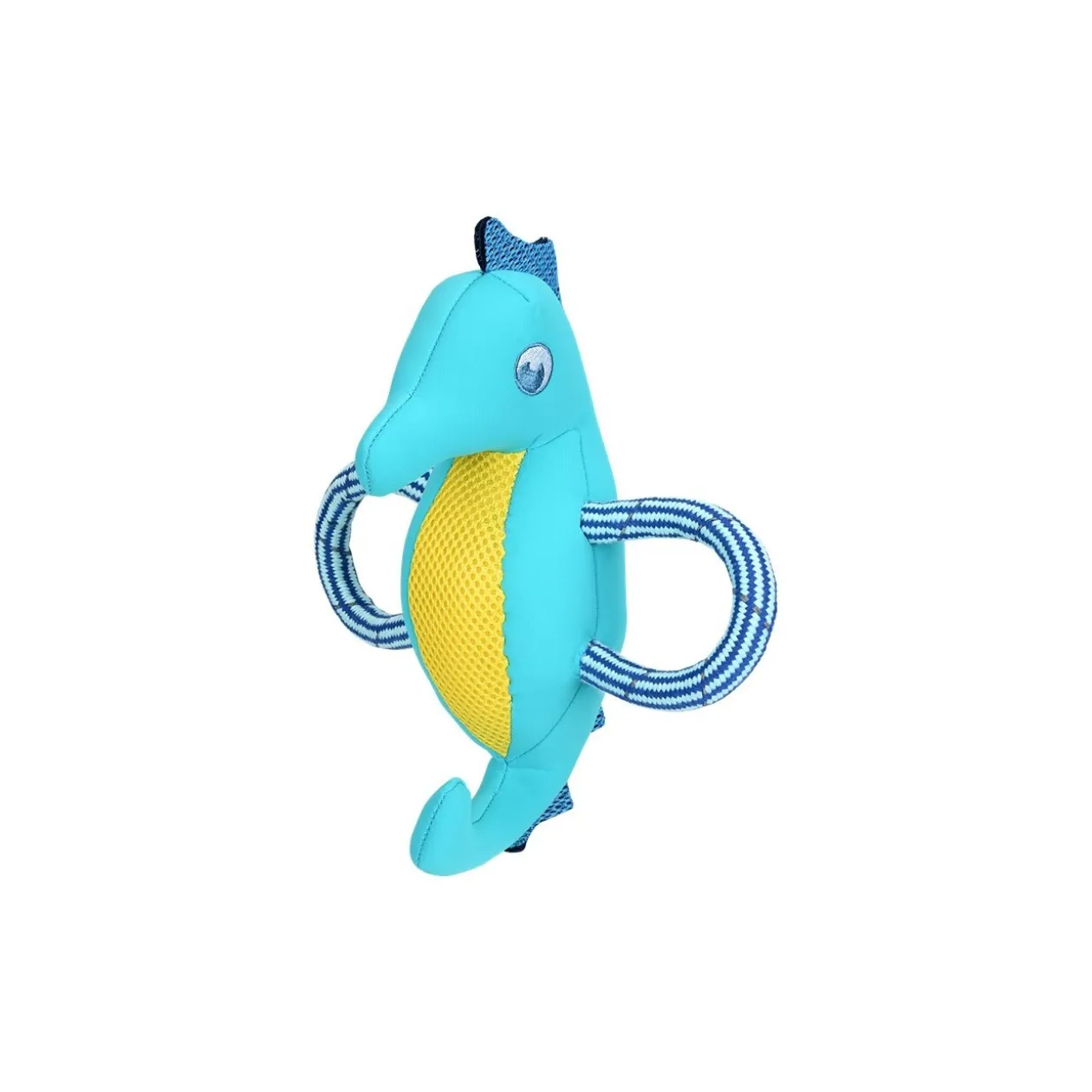 AniOne Jouet d’eau Hippocampe avec corde