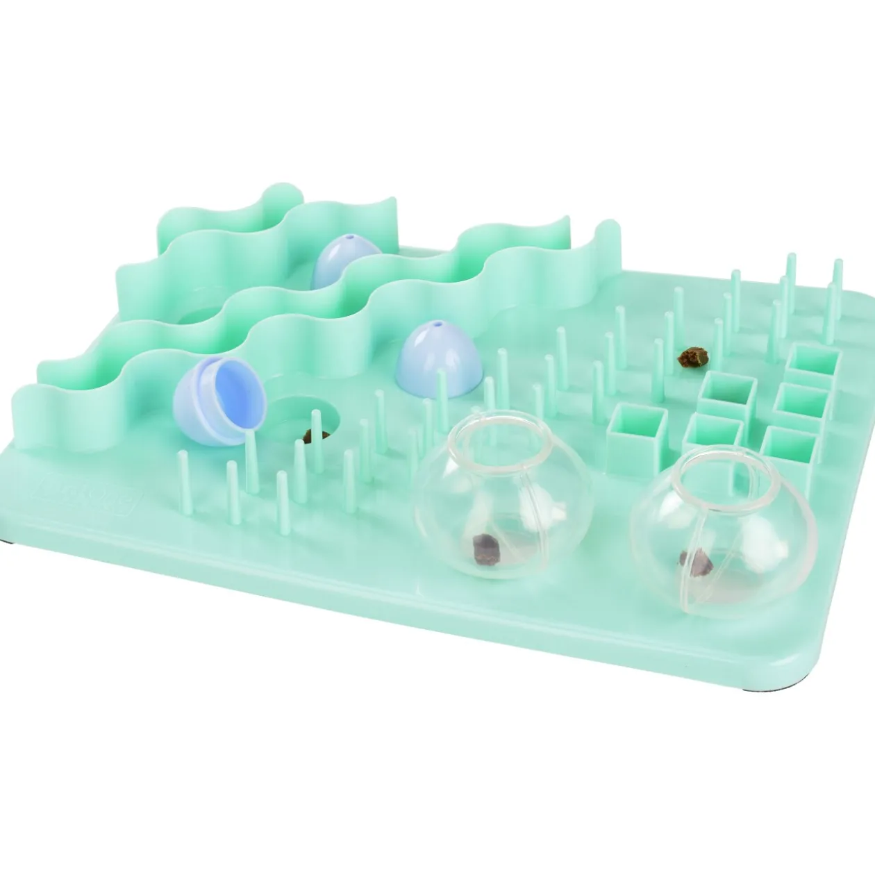 AniOne jouet d'intelligence Activity Snackboard