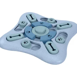 AniOne Jouet intelligent Ocean pour chiens 25x25x3 cm