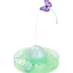 AniOne Jouet Jolly Butterfly 22 cm