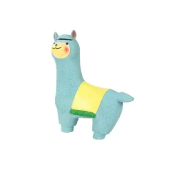 AniOne Jouet latex alpaga
