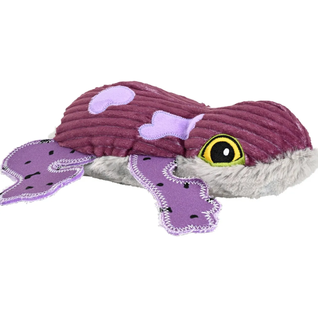 AniOne Jouet Recycling Frosch