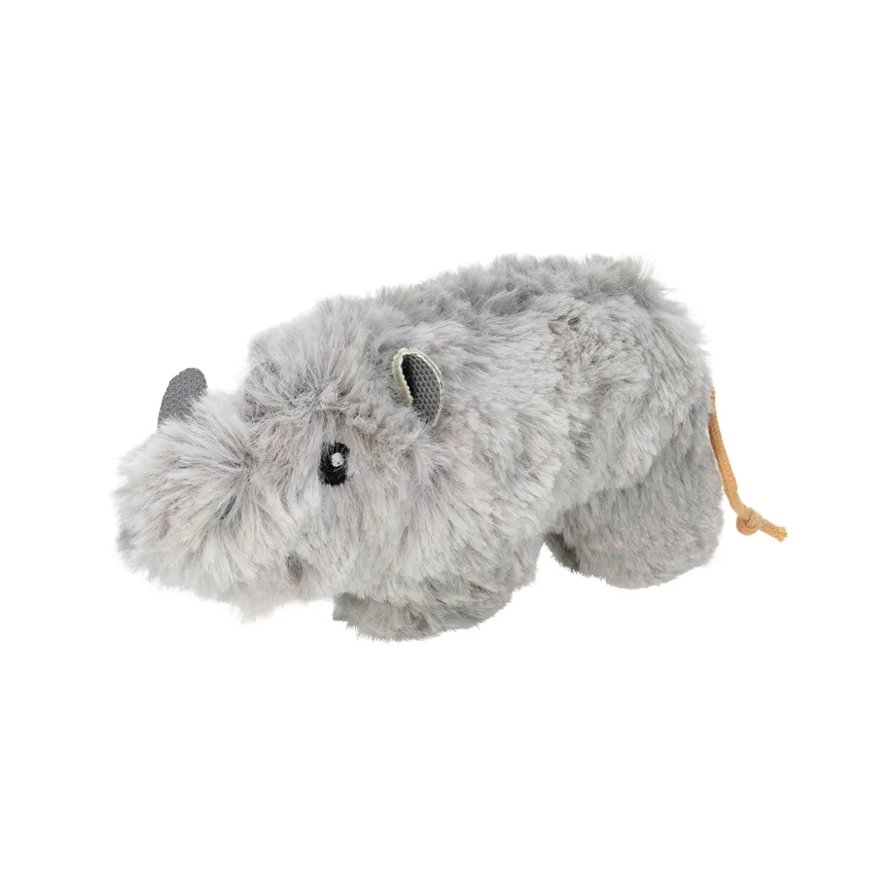 AniOne Jouet rhinocéros