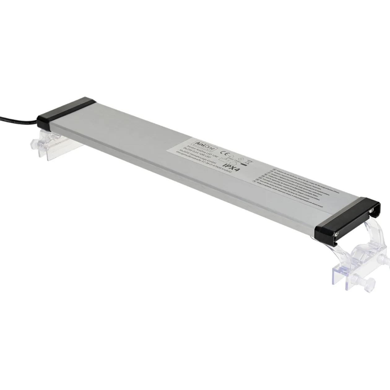 AniOne Lampe à LED pour aquarium 10 W