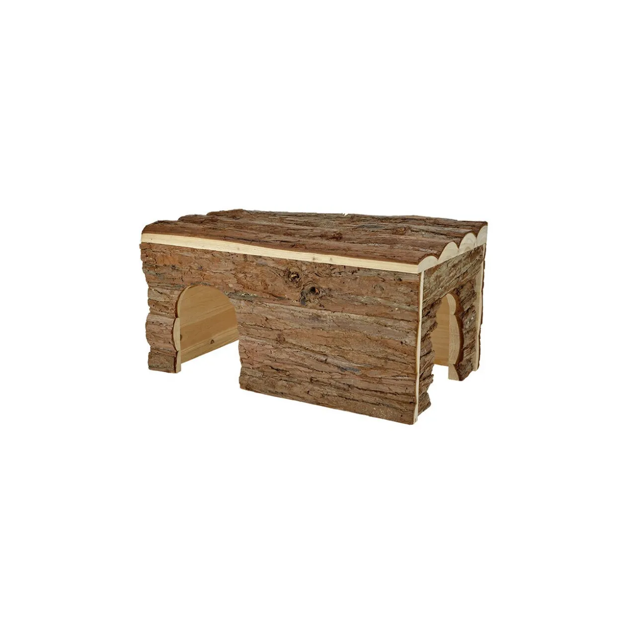 AniOne Maison en bois Oscar