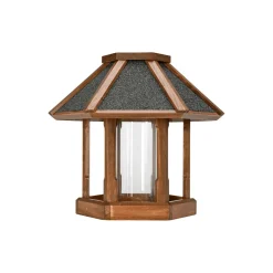 AniOne Mangeoire pour oiseaux Bach