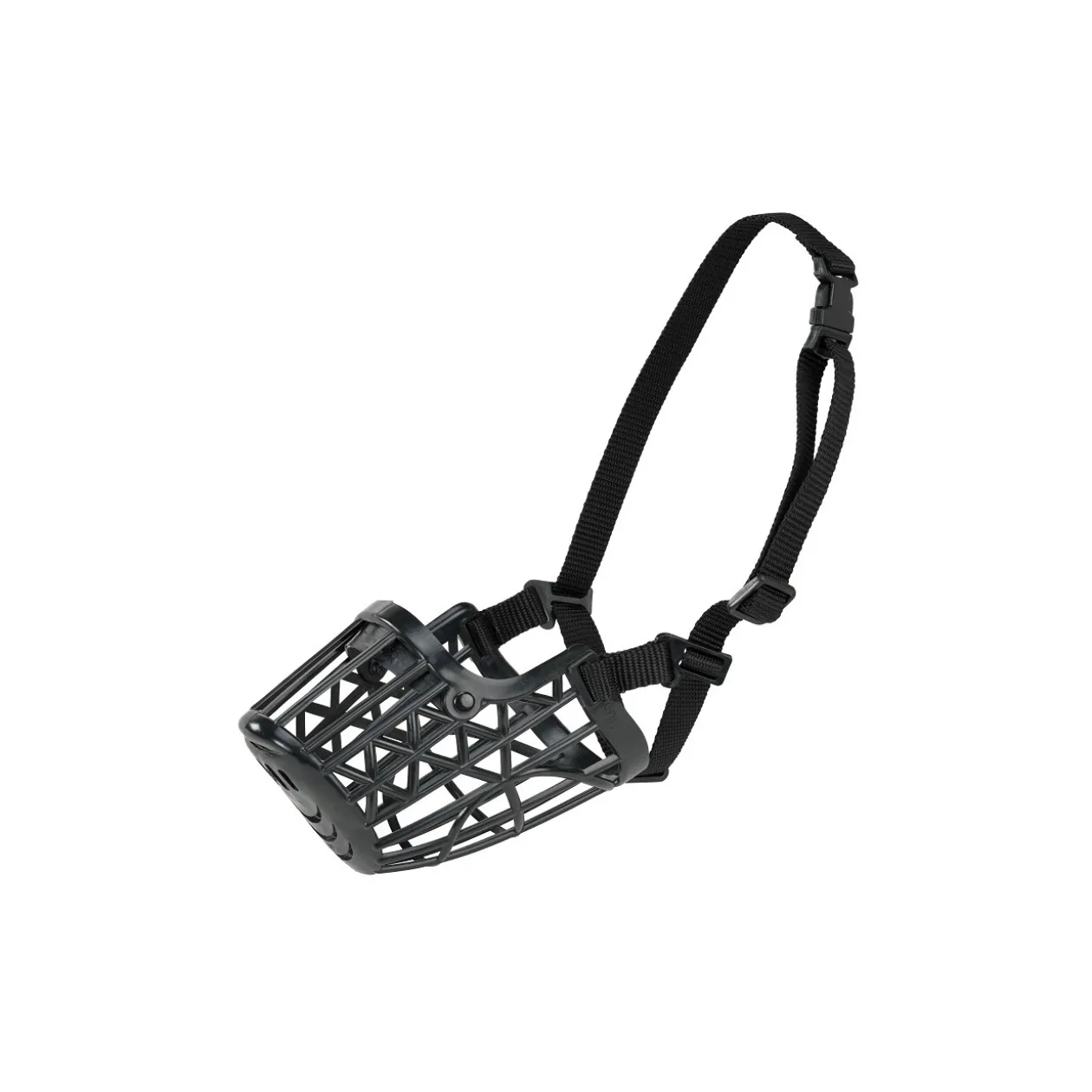 AniOne Muselière synthétique XS