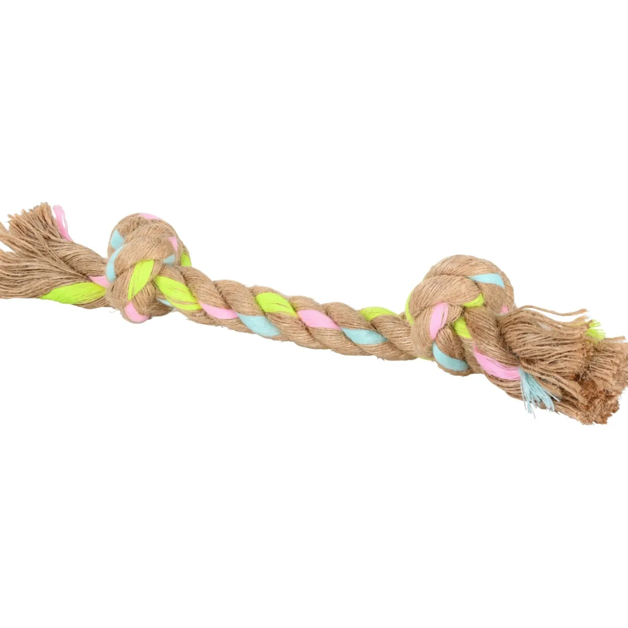 AniOne Nœud de corde de jeu 25 cm