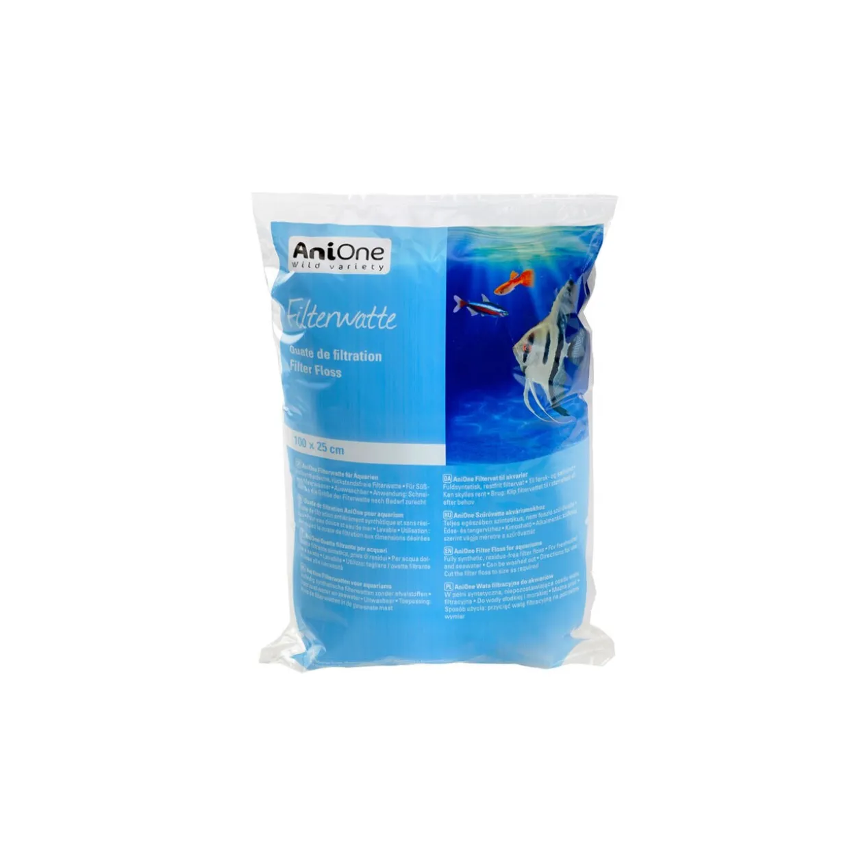 AniOne Ouate de filtration M