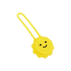 AniOne pendentif clignotant LED en silicone