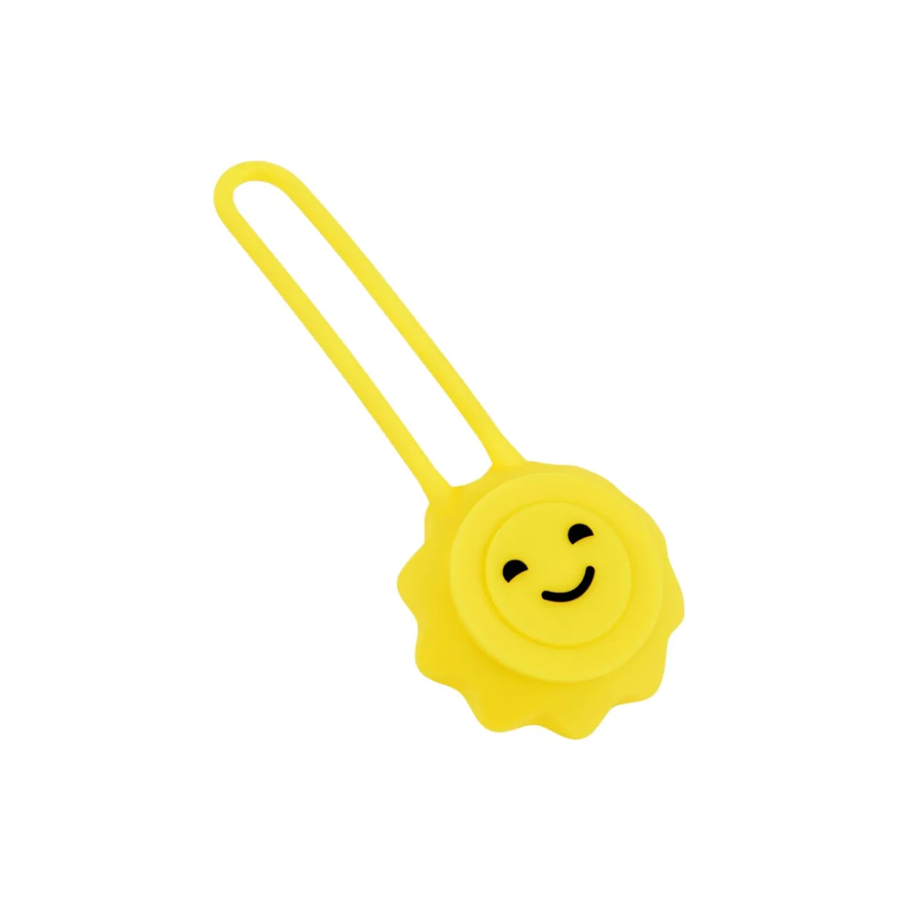 AniOne pendentif clignotant LED en silicone