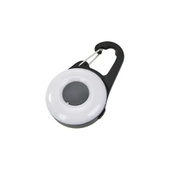 AniOne Pendentif clignotant à LED pour chien