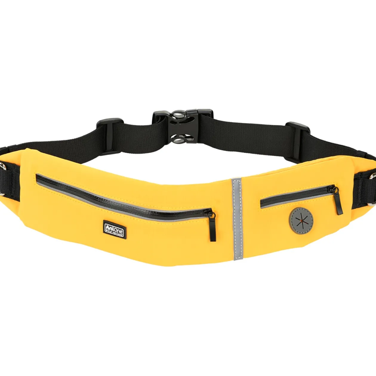 AniOne sac banane orange