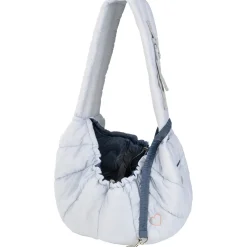 AniOne Sac de transport Pepe&Kitty pour chiots et petits chiens