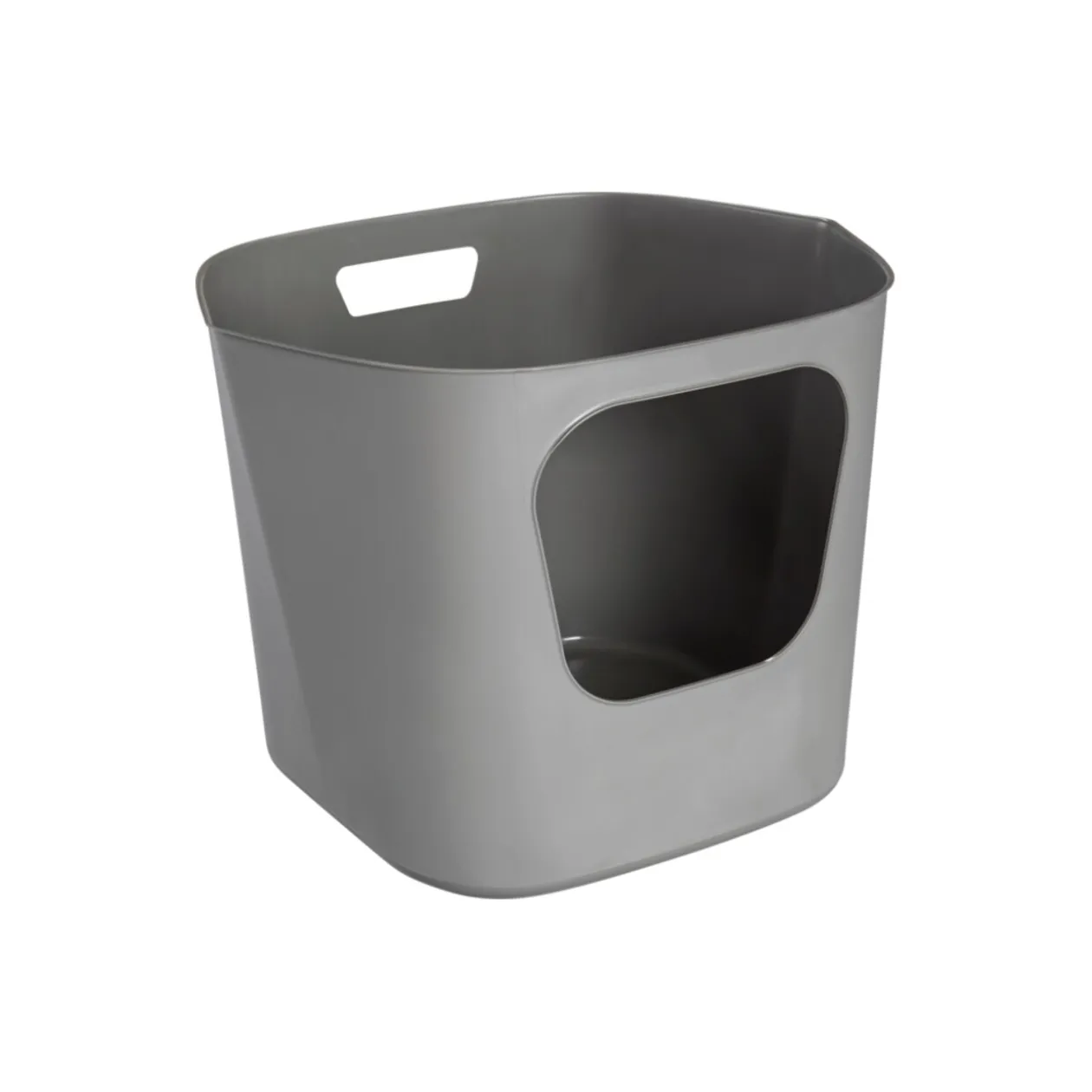 AniOne Toilettes pour chat Pure