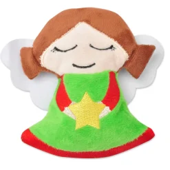 Aumüller Coussin de jeu Ange de Noël