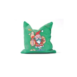 Aumüller Coussin de jeu  Hohoho