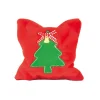 Aumüller Coussin de jeu Jingle Bells