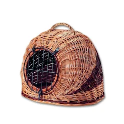 Aumüller Grotte rotin Linus en osier naturel M