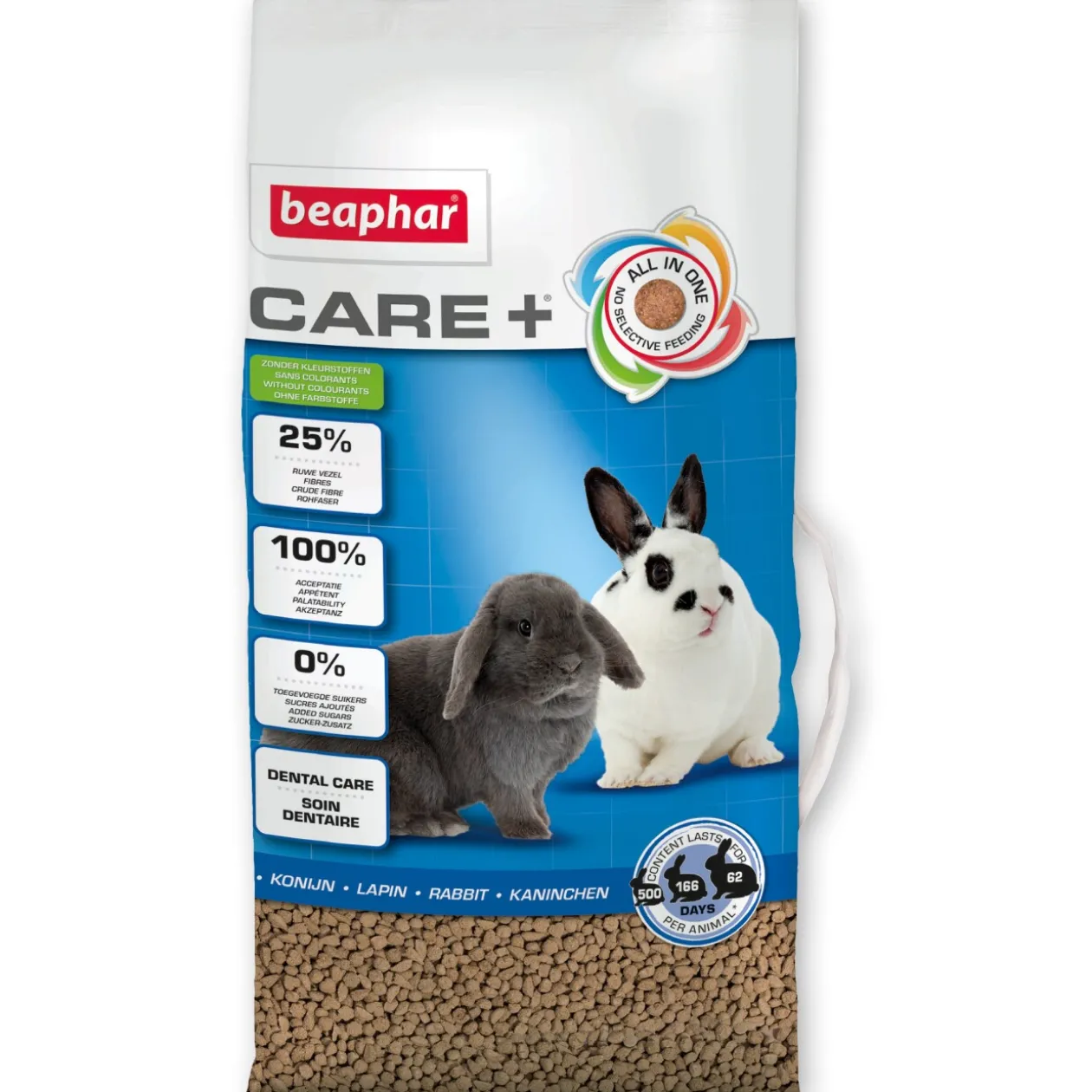 Beaphar Care+ Lapin 5 kg