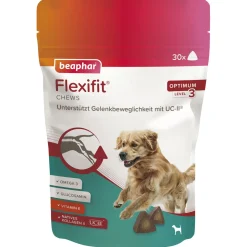 Beaphar Flexifit Snacks chien Chews 175 g