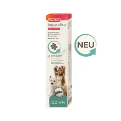 Beaphar IntestoPro Pâtée pour chiens 2 x 20 ml