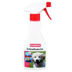 Beaphar Lavage rapide 250 ml