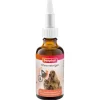 Beaphar Nettoyant auriculaire Sensitiv 50 ml