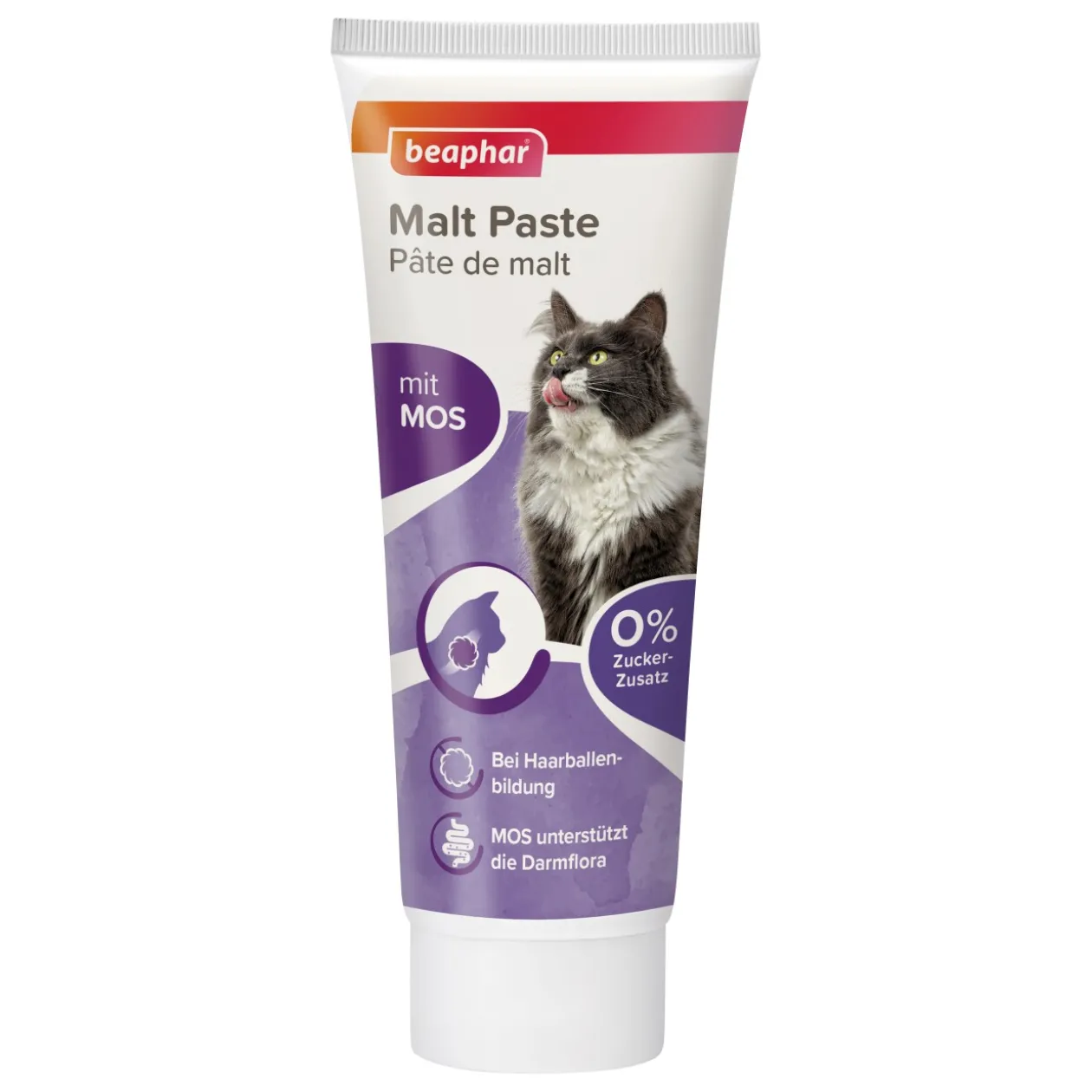 Beaphar Pâte maltée 250 g