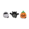 Beeztees Jouet Halloween Trick or Treat 10 cm