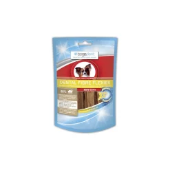 Bogadent Dental Fibre Flexies 2 x 70 g Mini