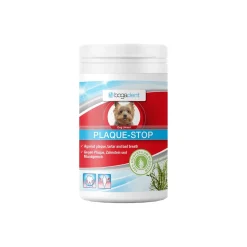 Bogadent PLAQUE-STOP 100 % algues pour chien 70 g