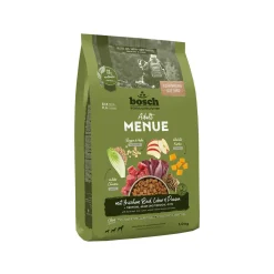 bosch Nourriture sèche HPC pour chien adulte Menu bœuf 1 kg