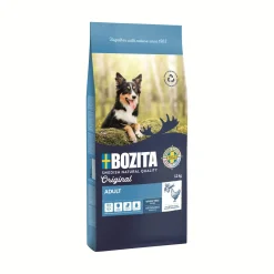 BOZITA Dog Original Adult 12 kg