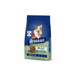 Brekkies Adult au Bœuf et aux Légumes 9 kg