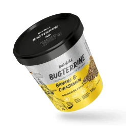 BugBell GmbH BugBell BugTerrine Adult 100 g Graines de chia et banane