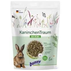 Bunny LapinRêve d'herbes 1,5 kg