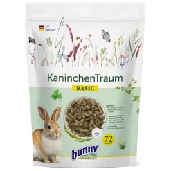 Bunny Rêve de lapin basic 1,5 kg