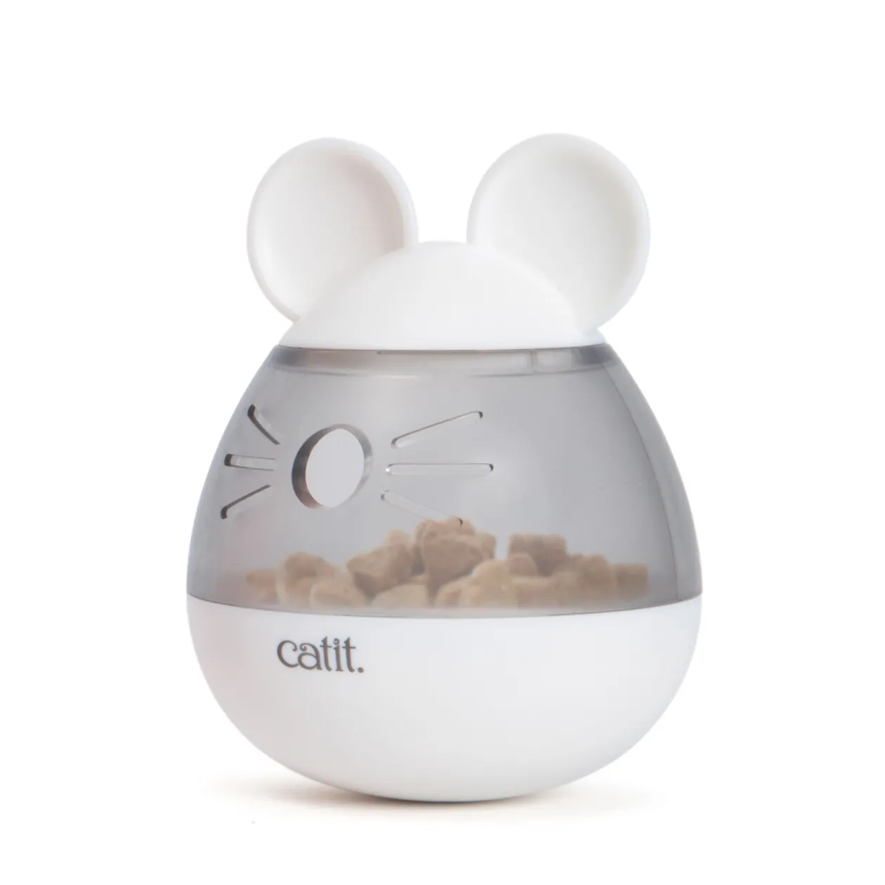 Catit Distributeur de friandises PIXI Souris